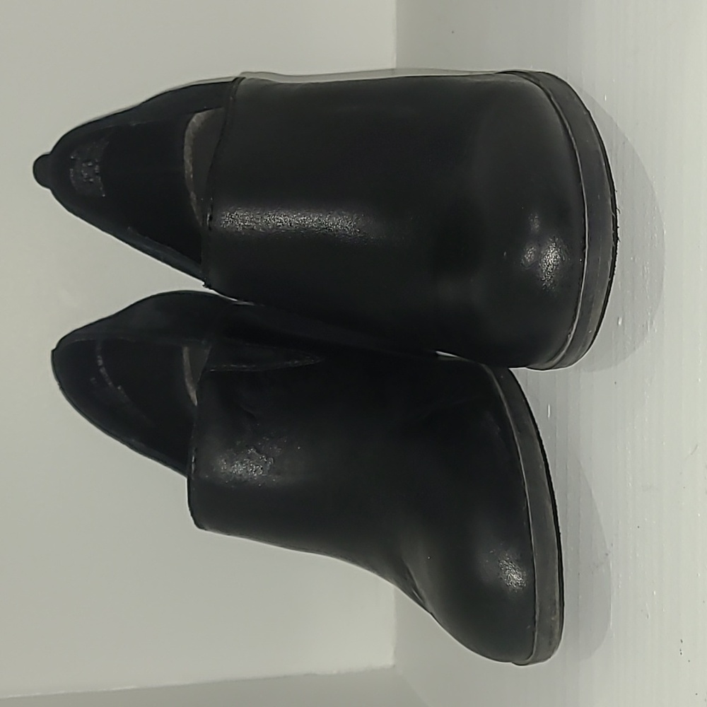 LUCCA LANE Kaison Heel Shootie